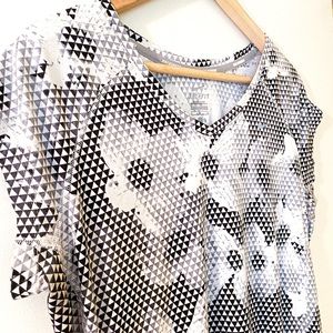 NIKE Miler Dri Fit Running Shirt